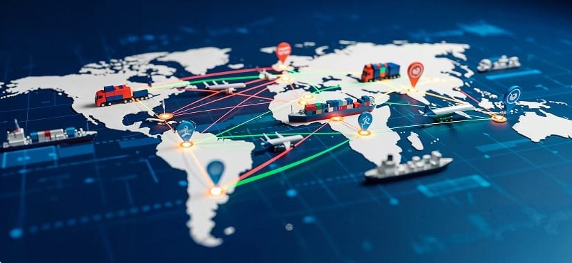 Global Shipping
