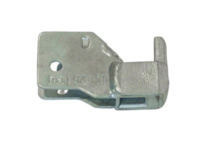 Metal Fabrication Welding Bracket