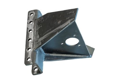 Metal Fabrication Welding and Assembly Parts