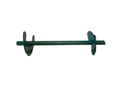Metal Fabrication Assembly Repeller Parts