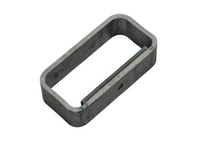Laser Cutting Drilling Hole Welding Tube