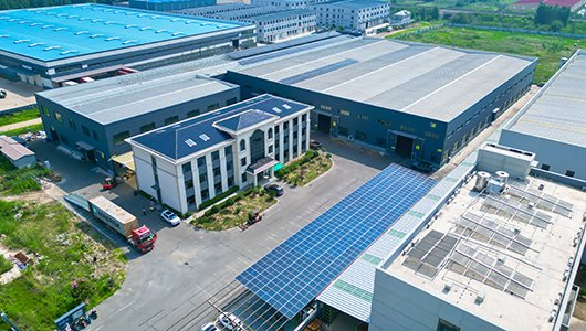 Annual Production Capacity Surpasses 20,000 Tons, Serving 50+ Countries