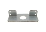 Solar mounting base bracket
