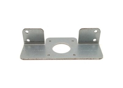 Solar mounting base bracket