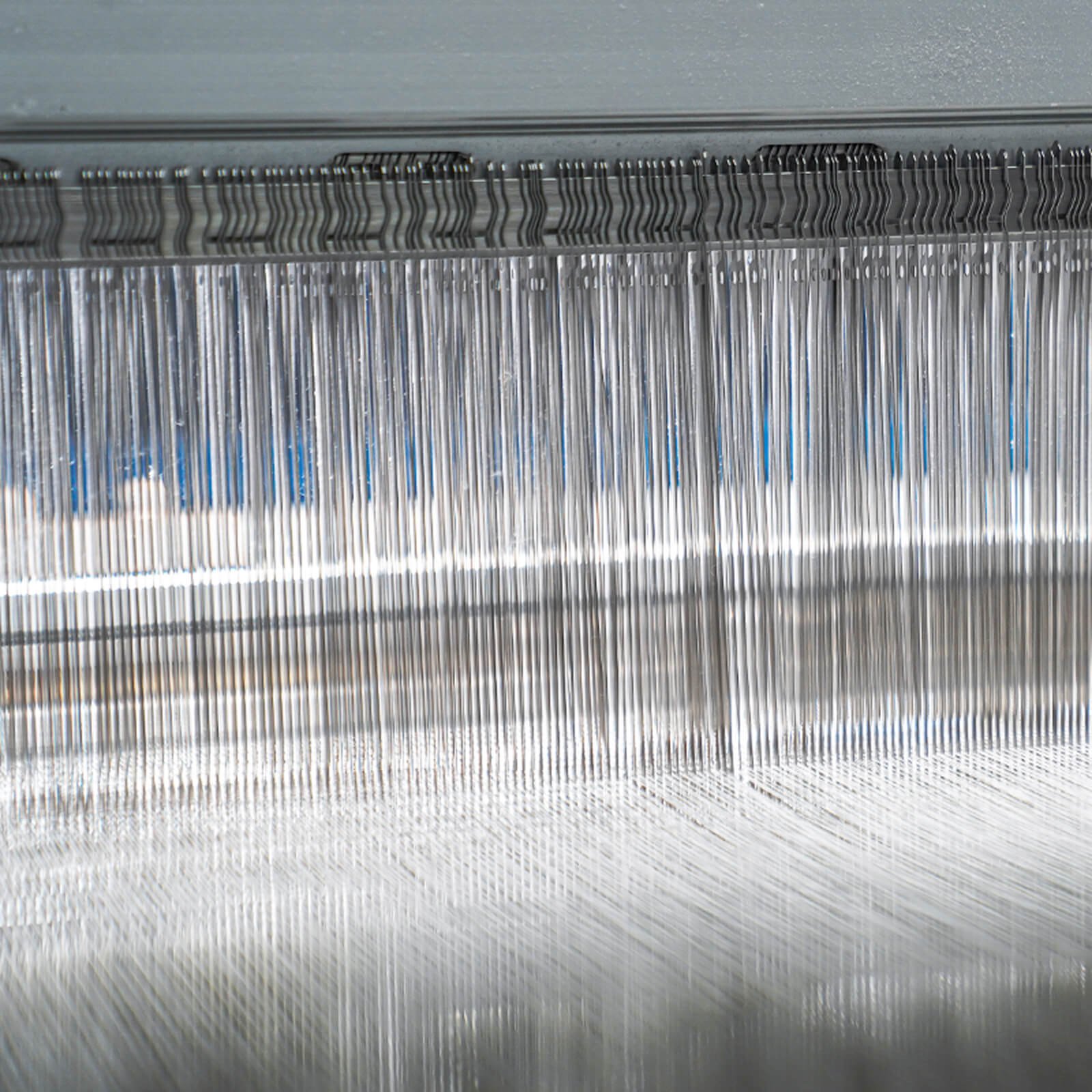 ADVANCED FACILITIES & TECHNOLOGY