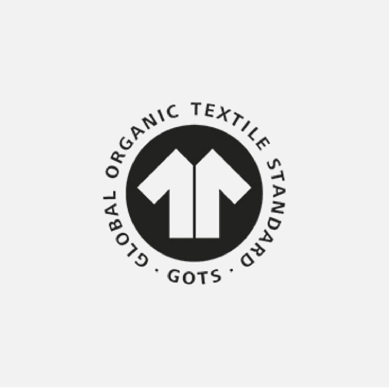 GOTS — Global Organic Textile Standard