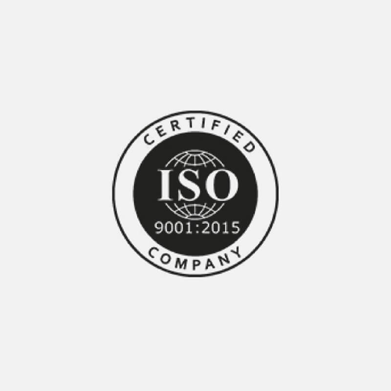 ISO9001 — Quality Management System Standard