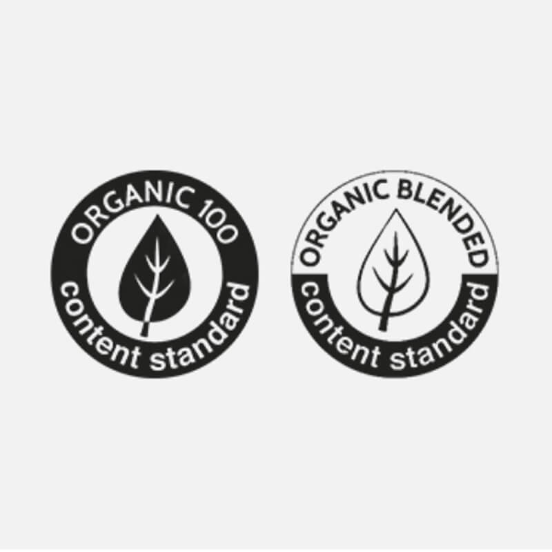 OCS — Organic Content Standard