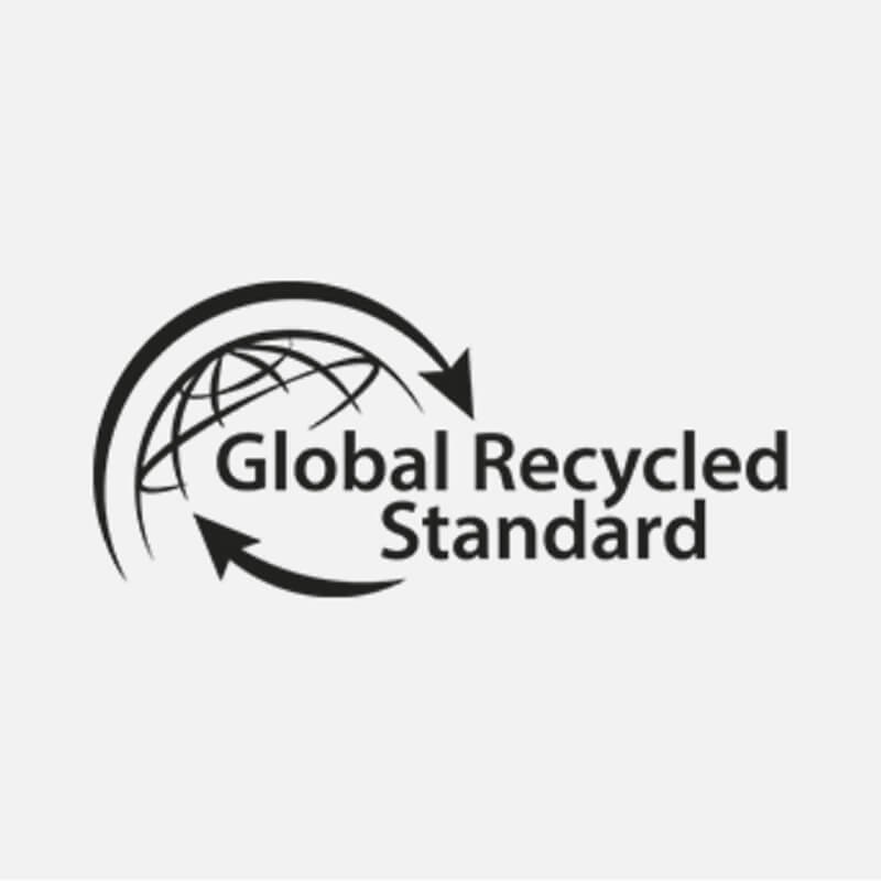 GRS — Global Recycled Standard