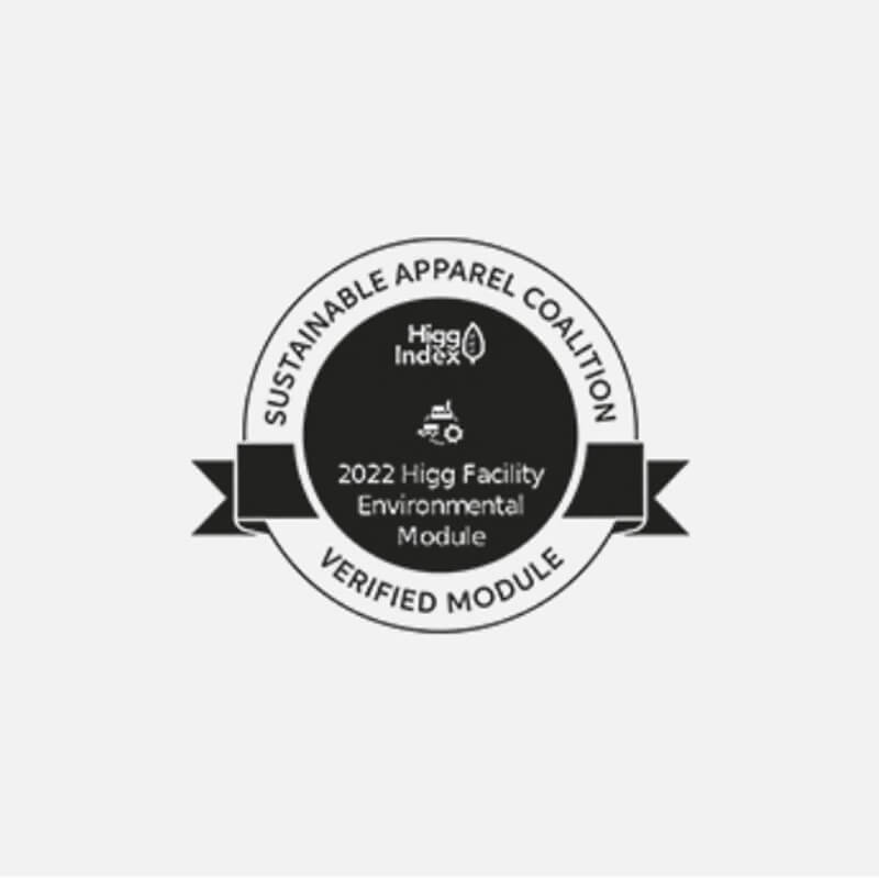 Higg Index — Sustainability measurement tool for the apparel industry