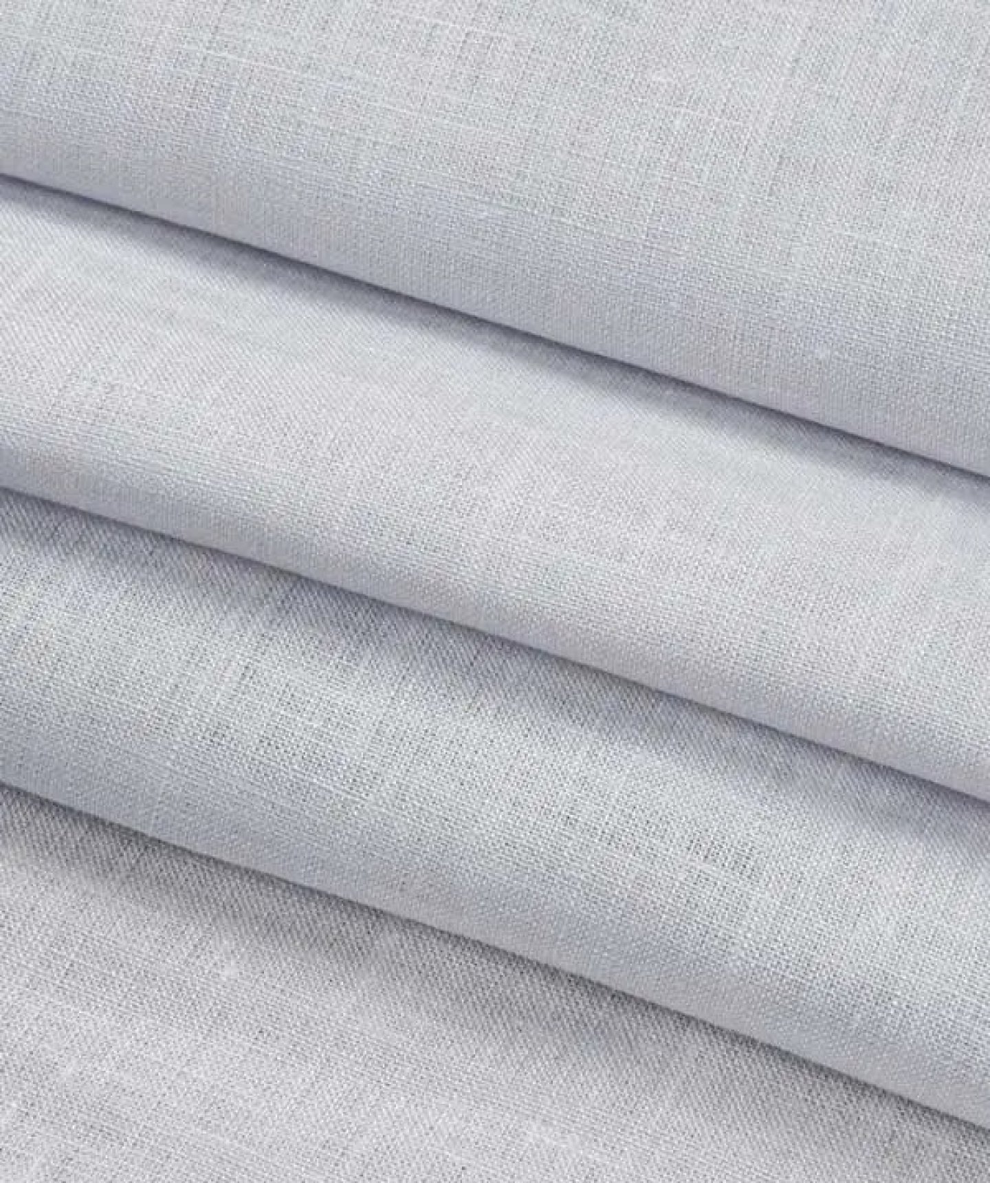 Eco fashion lightweight hemp muslin fabric