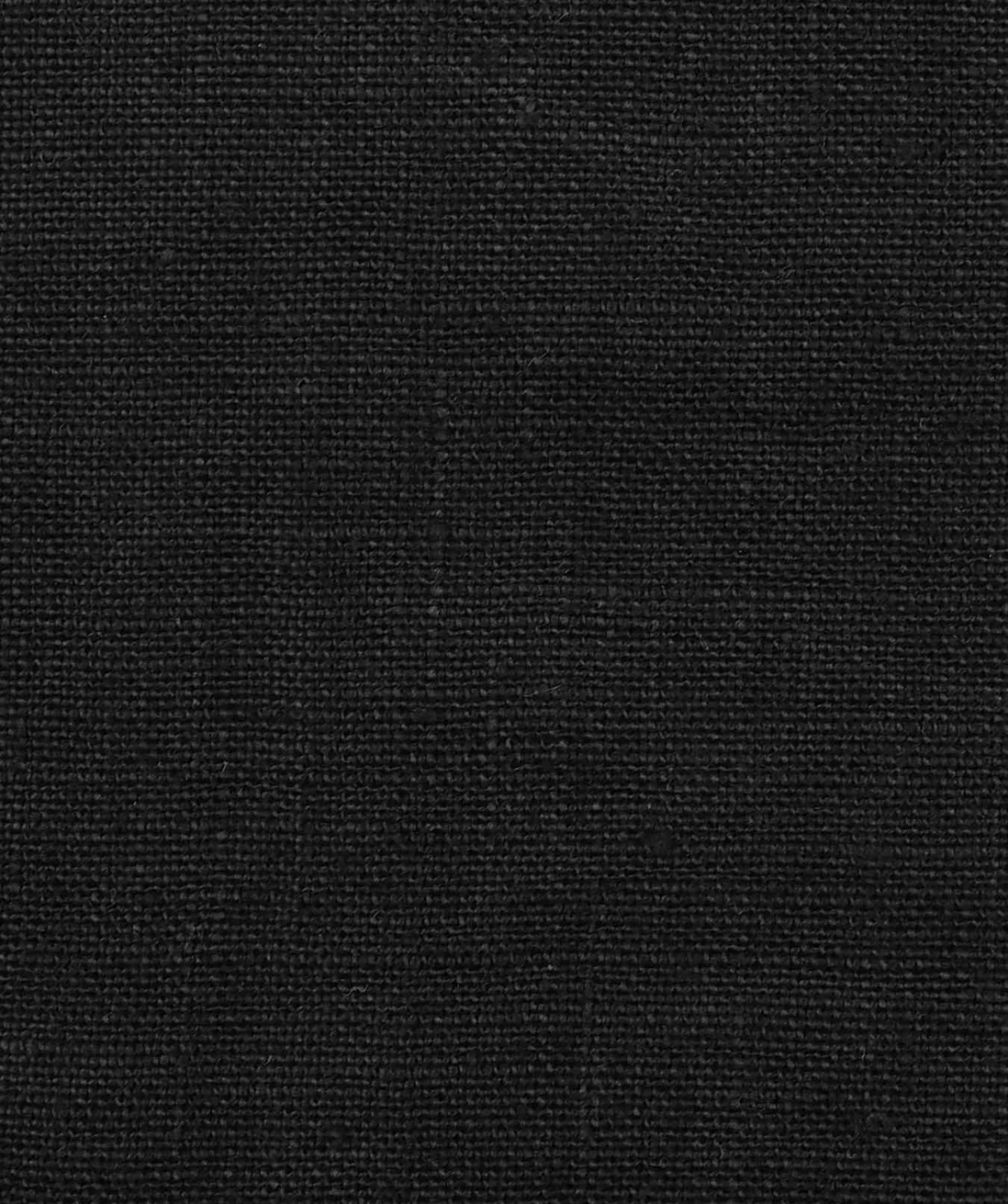 Organic breathable hemp cloth close-up texture