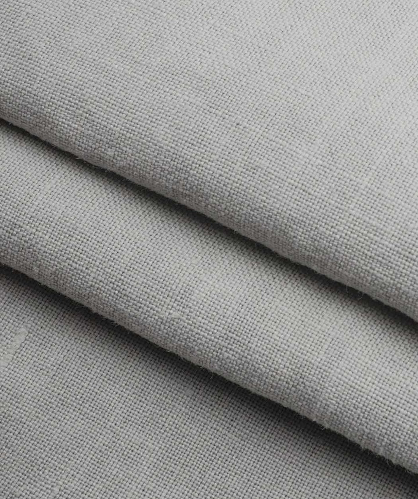 Machine washable organic hemp cloth