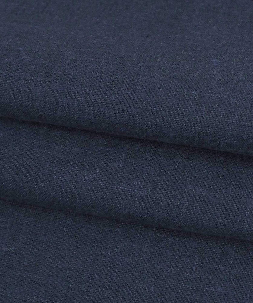 HEMP, RECYCLED PLOY, TENCEL & SPANDEX LIGHT WEIGHT FABRIC ( HL4430 )