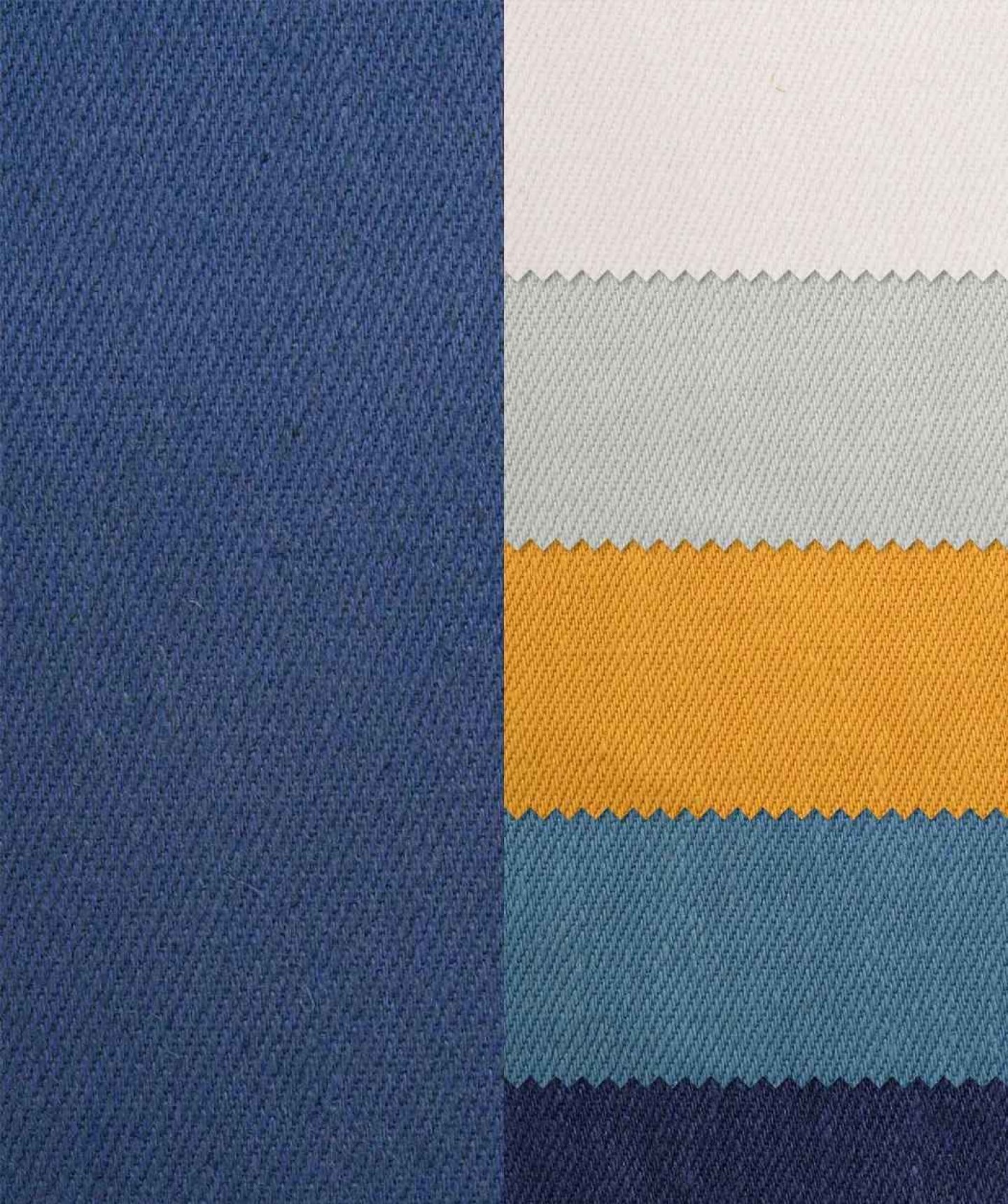 Premium Hemp & Tencel® Fabric for Upholstery