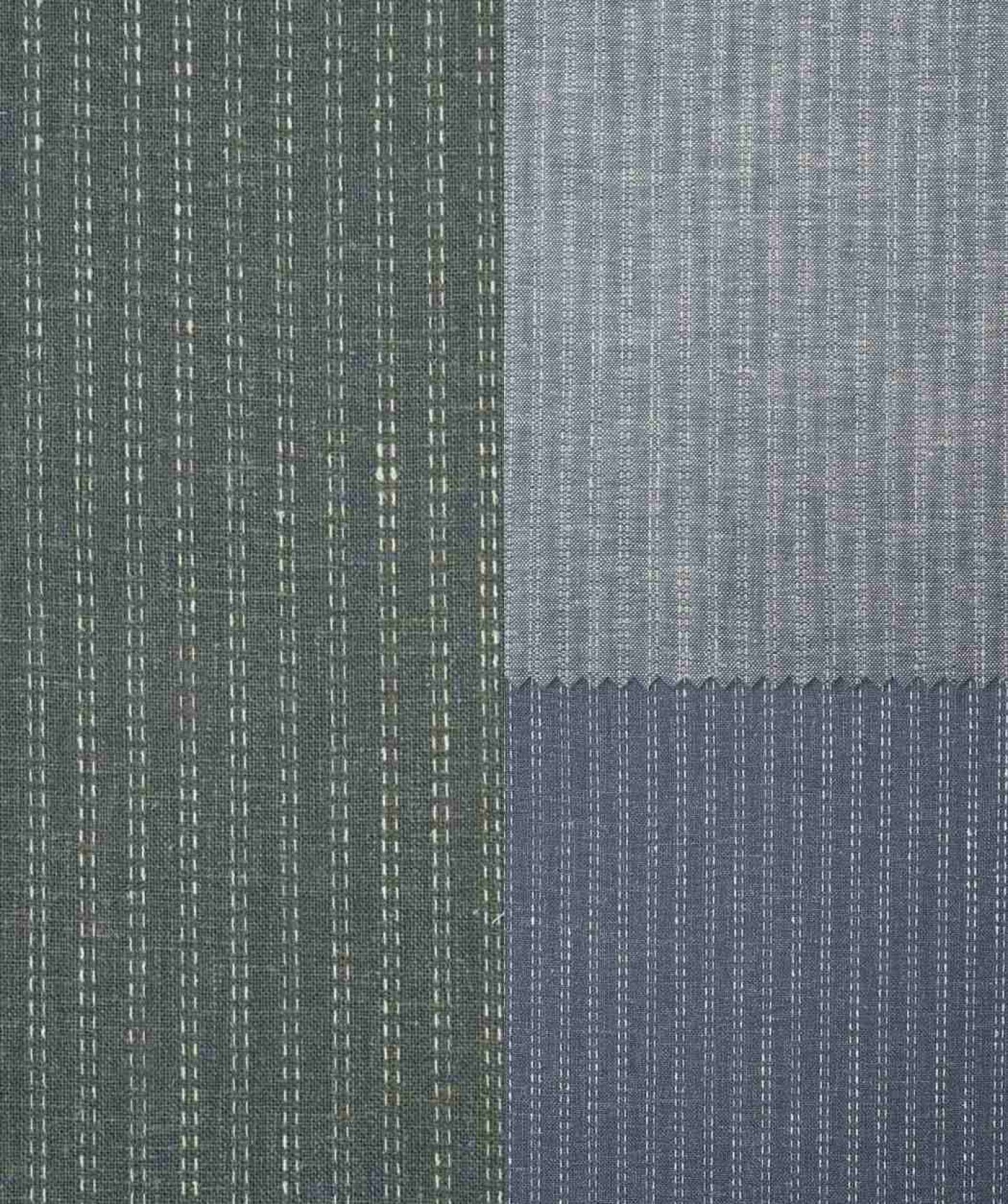 HL5071 medium-light fabric drape demonstration