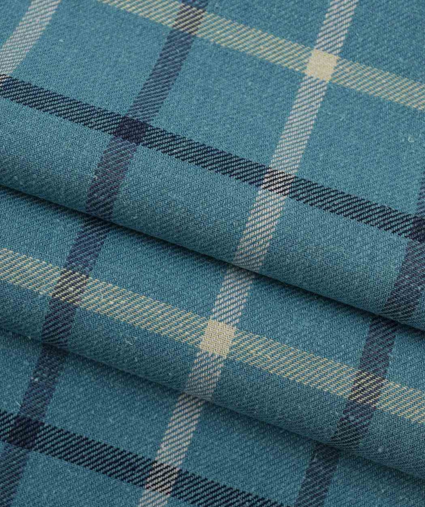 sustainable lightweight twill weave structure