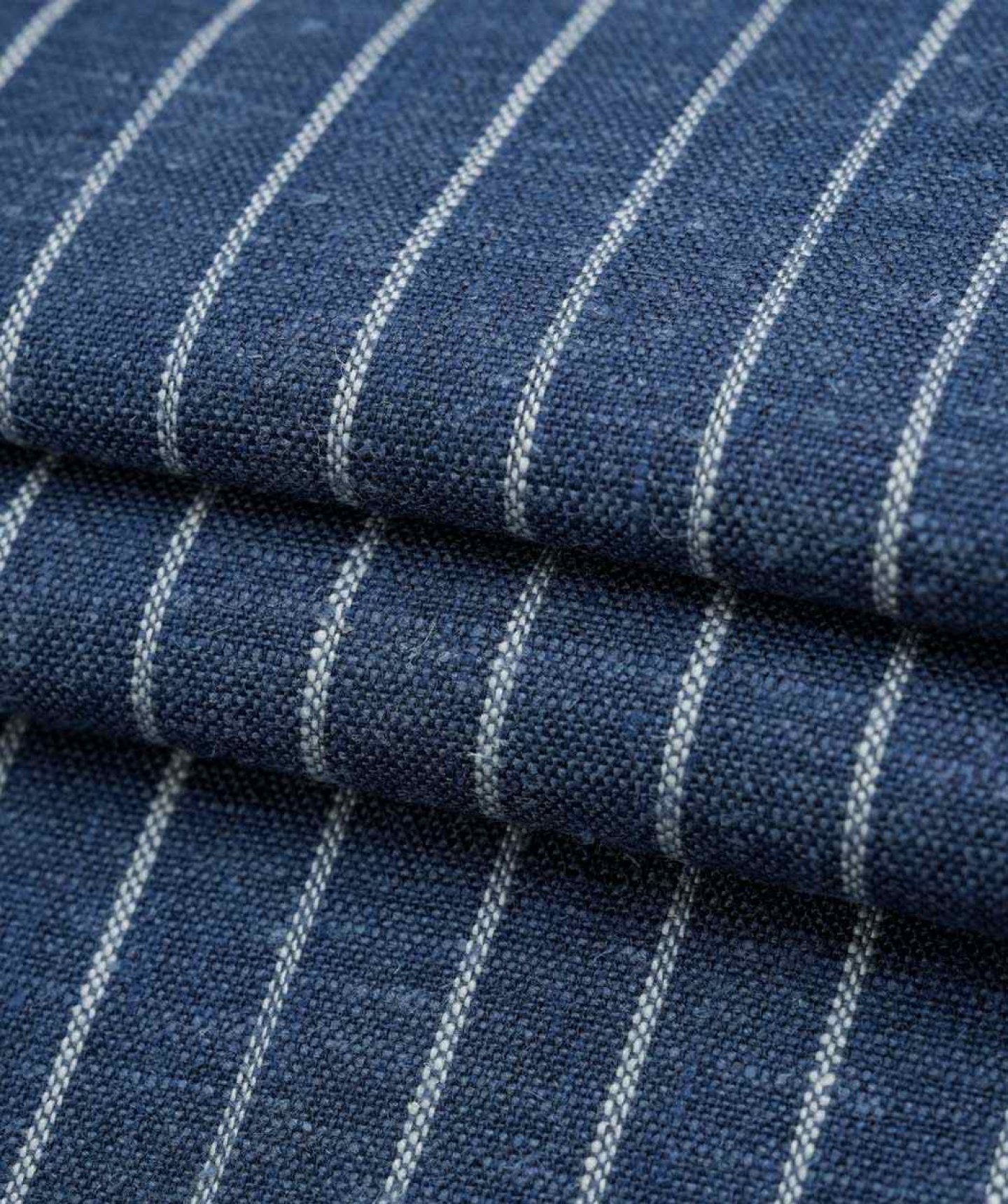 Lightweight Plain Stripe Textile