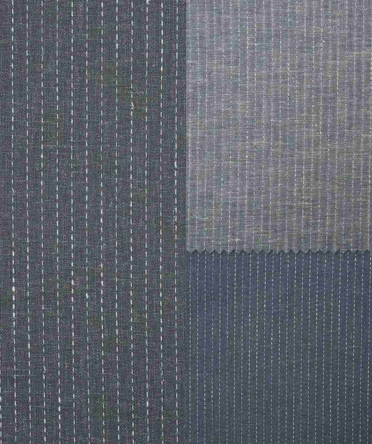 Versatile lightweight fabric