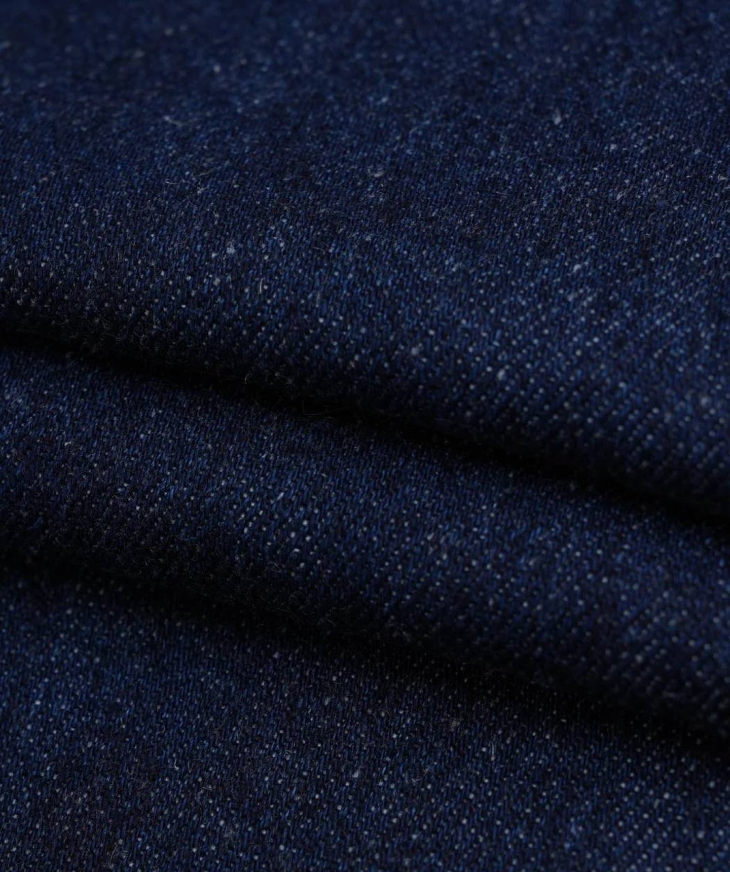 eco-friendly heavy denim textile