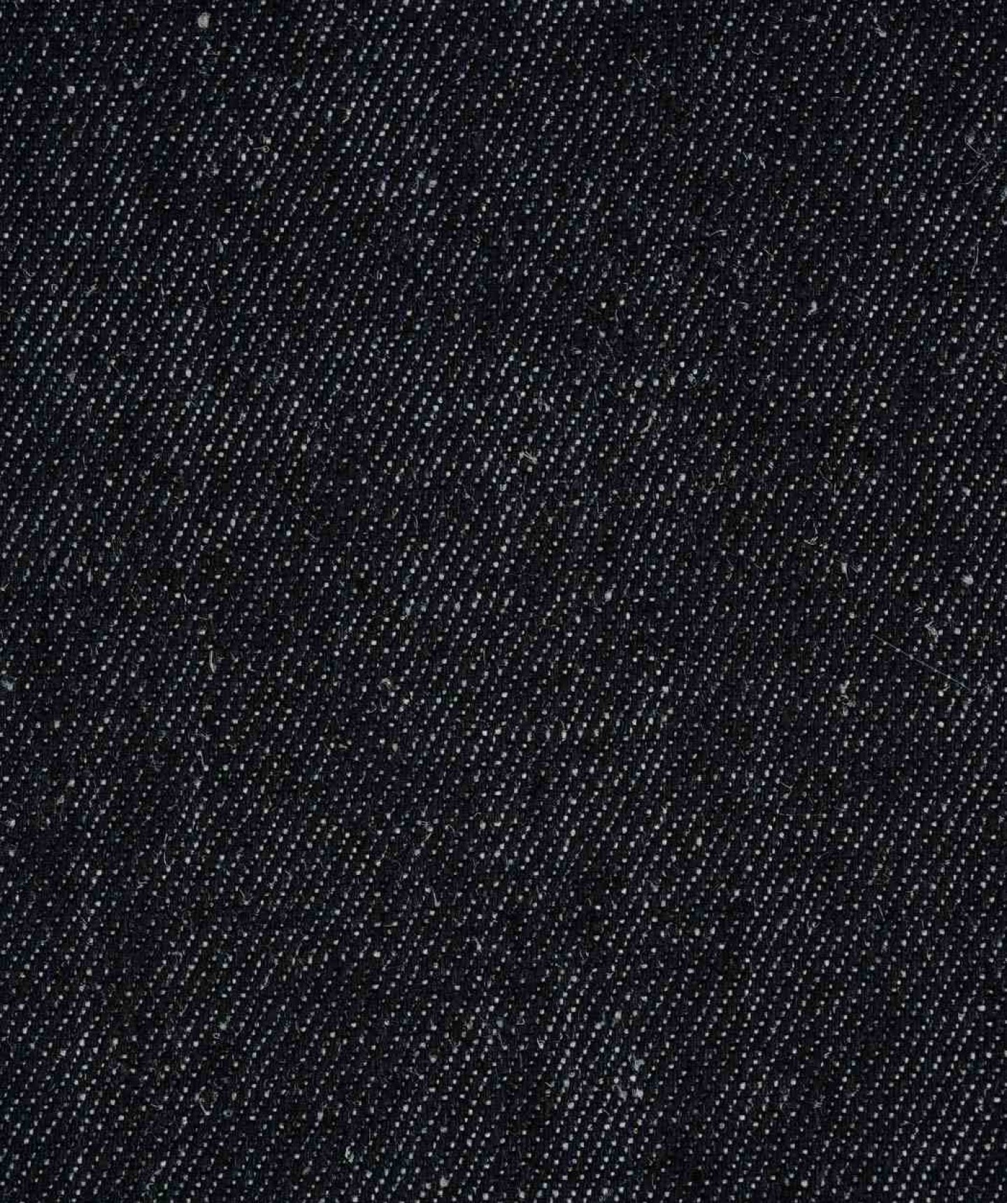 OEM hemp tencel denim