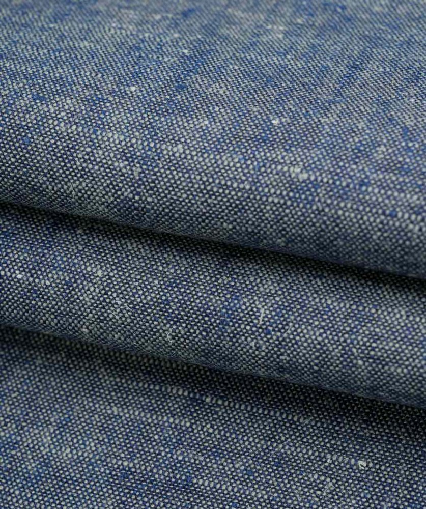 HEMP & TENCEL® LIGHTWEIGHT PLAIN FABRIC (HL5001Y-J08)