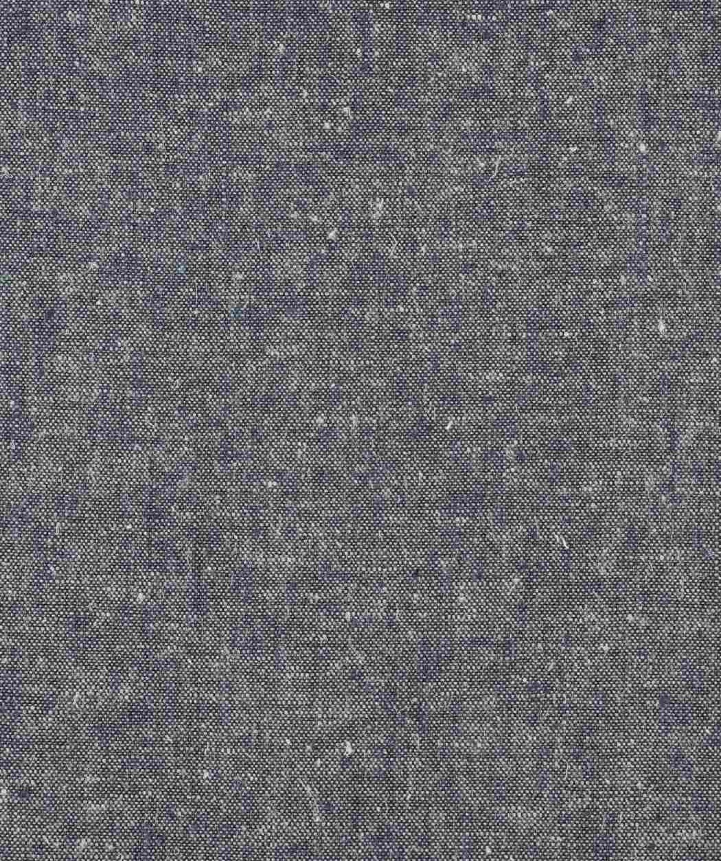 Yarn-dyed hemp tencel chambray shirt fabric