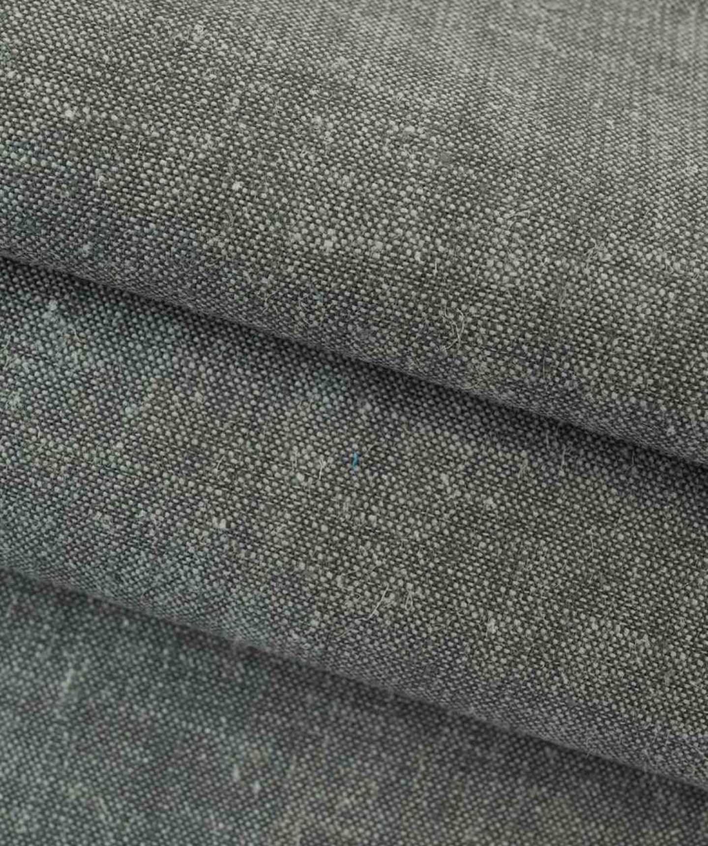 sustainable midweight hemp tencel textile pattern