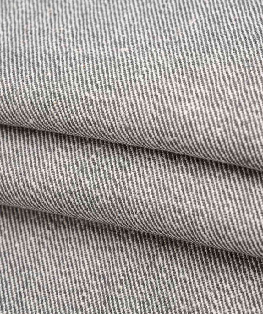 HEMP & TENCEL® HEAVYWEIGHT TWILL FABRIC (HL4979Y-J01)