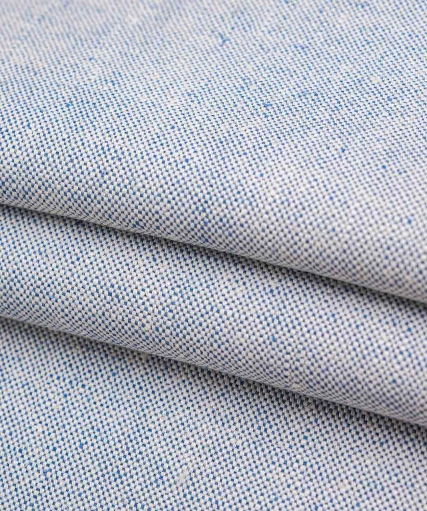HEMP & TENCEL® HEAVYWEIGHT PLAIN FABRIC (HL4978Y-J04)