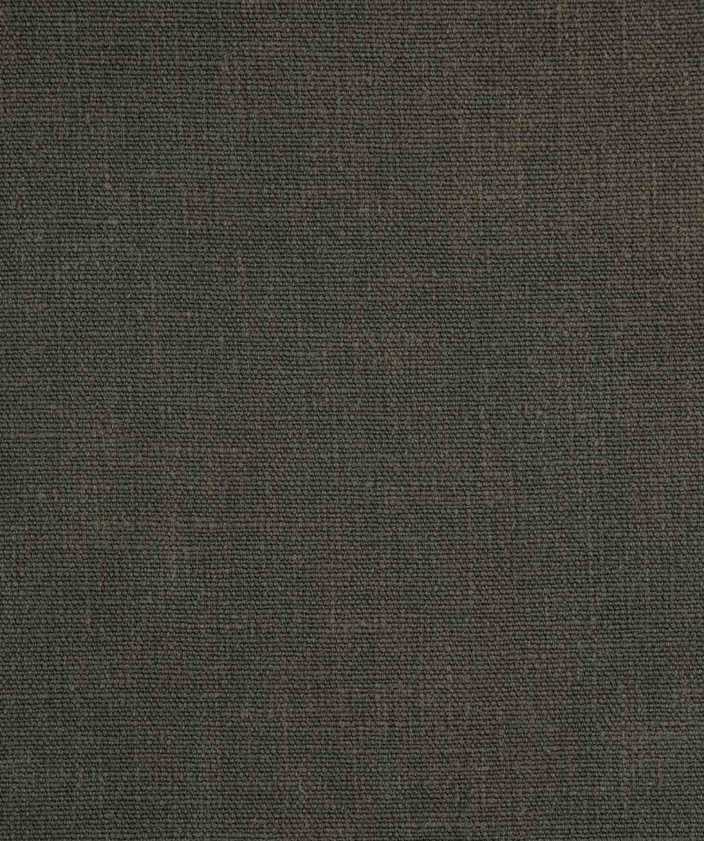 Moisture-wicking hemp tencel canvas fabric detail