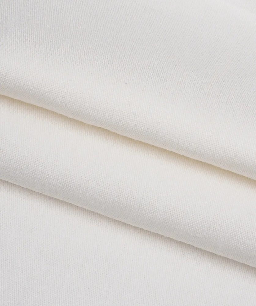 HEMP & TENCEL LIGHT WEIGHT TWILL FABRIC (HL10118B)