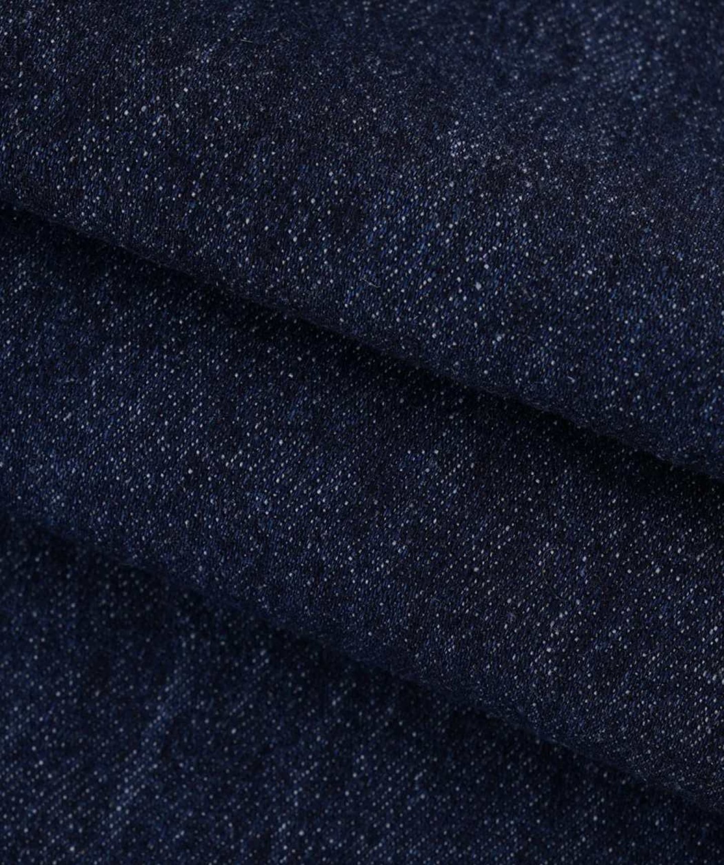 sustainable hemp tencel denim