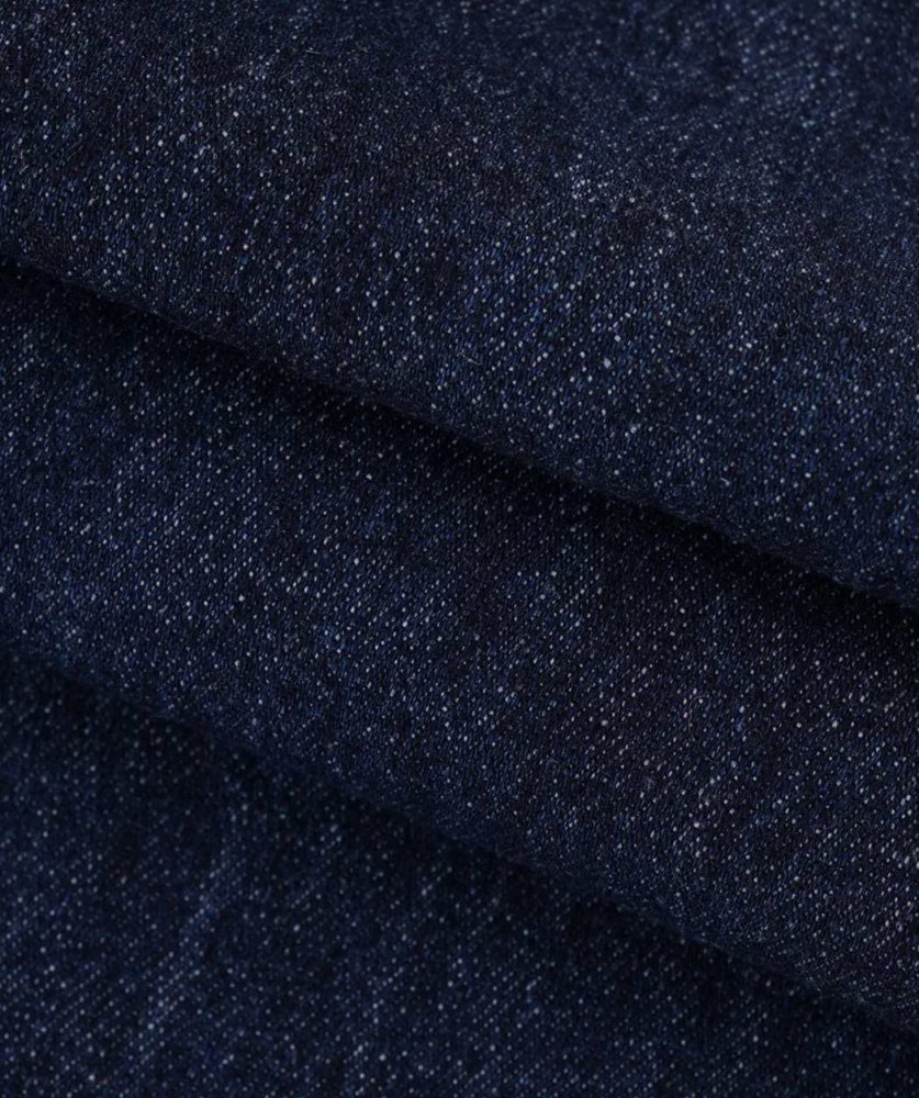 HEMP & TENCEL® HEAVYWEIGHT TWILL DENIM (HL5055D)