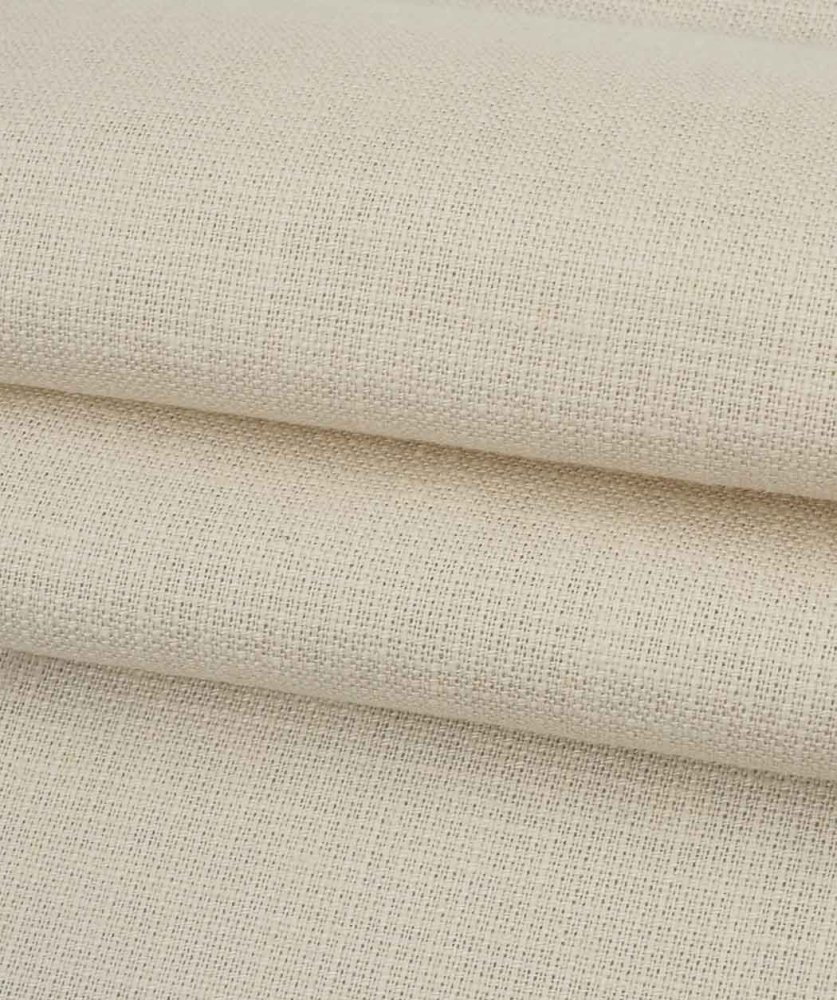HEMP & TENCEL LIGHT WEIGHT JACQUARD FABRIC ( HL4432 )