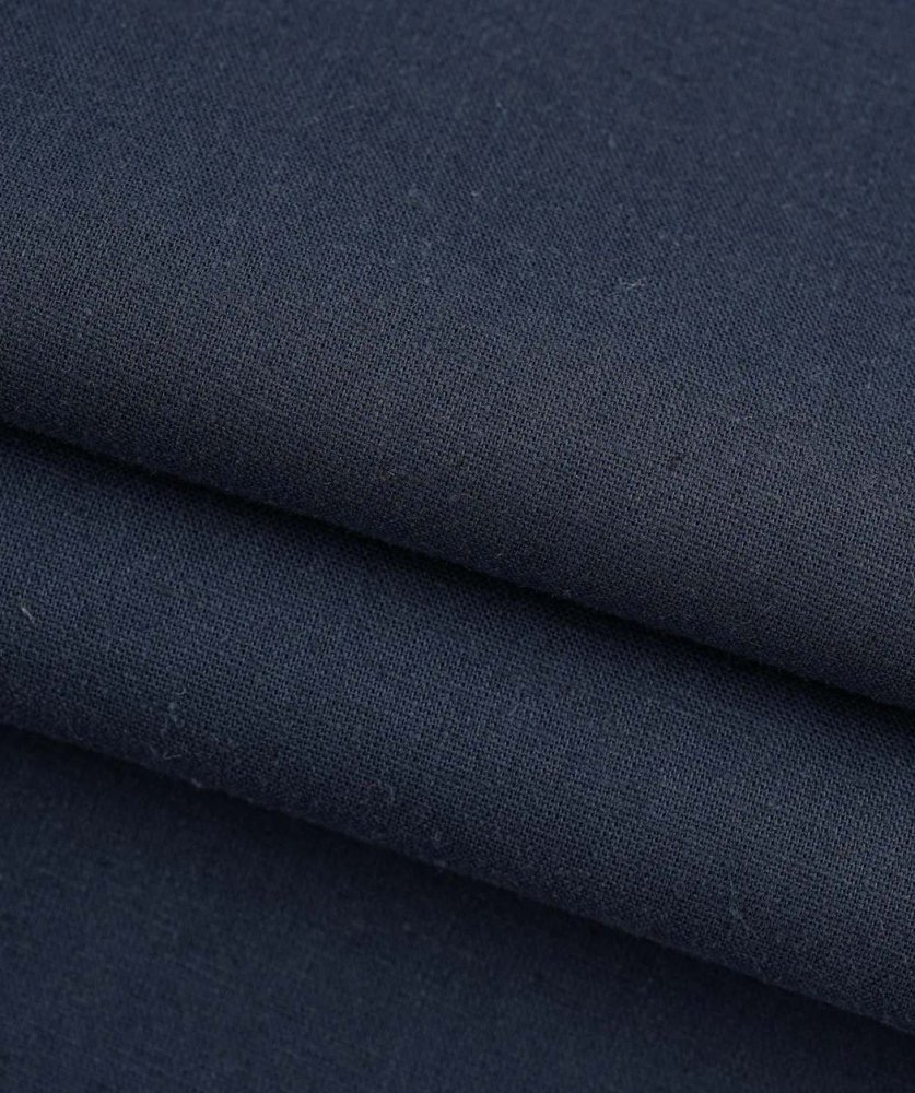 HEMP & TENCEL SPANDEX LIGHT WEIGHT PLAIN FABRIC (HL59D280)