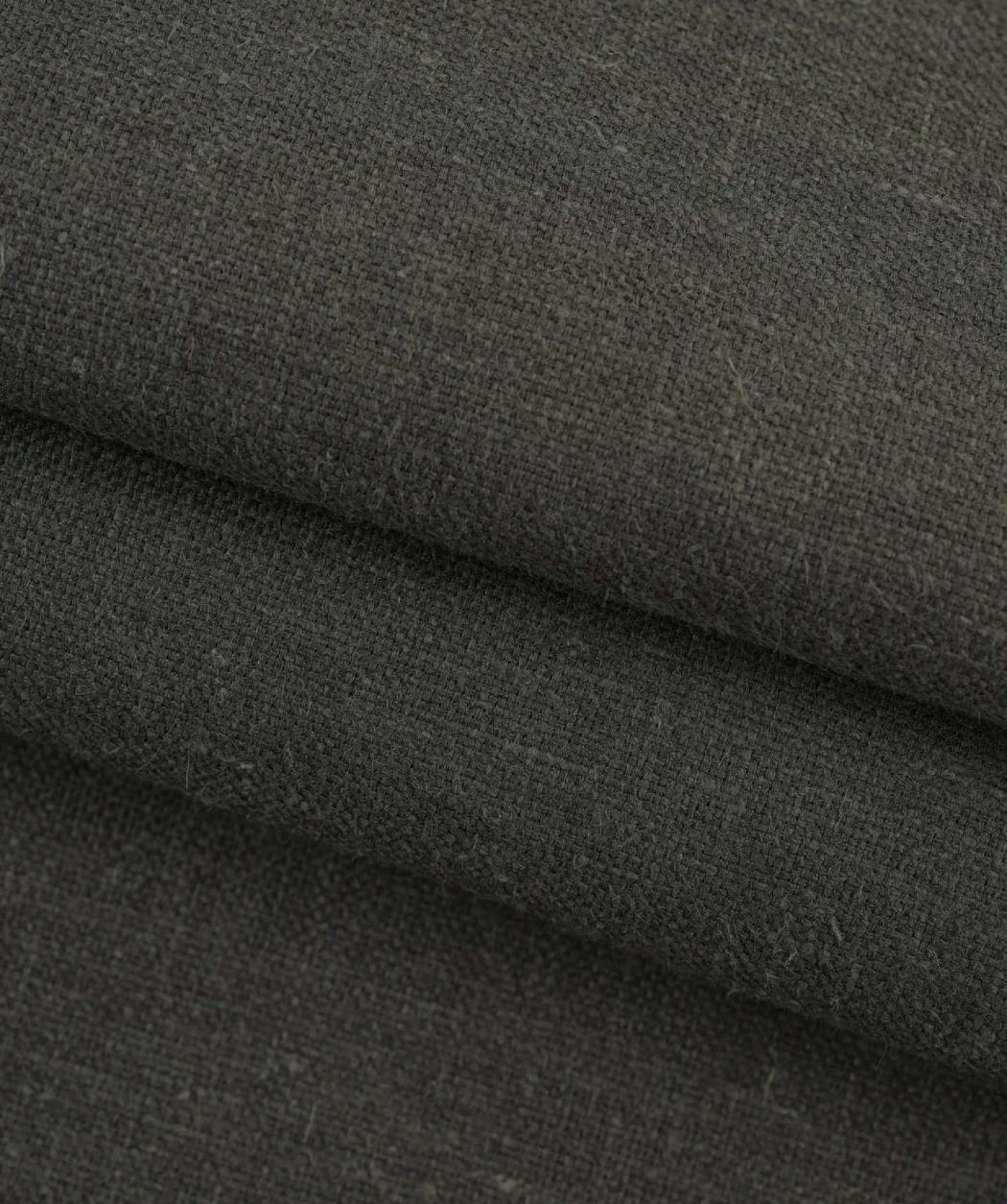 Mid-weight hemp canvas roll