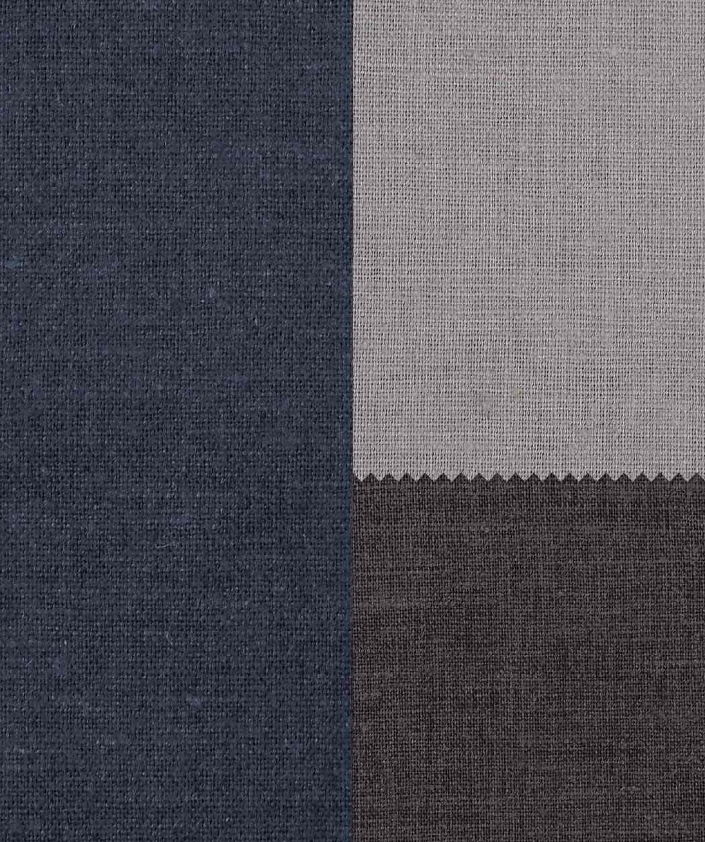 Soft lightweight textile in multiple colors