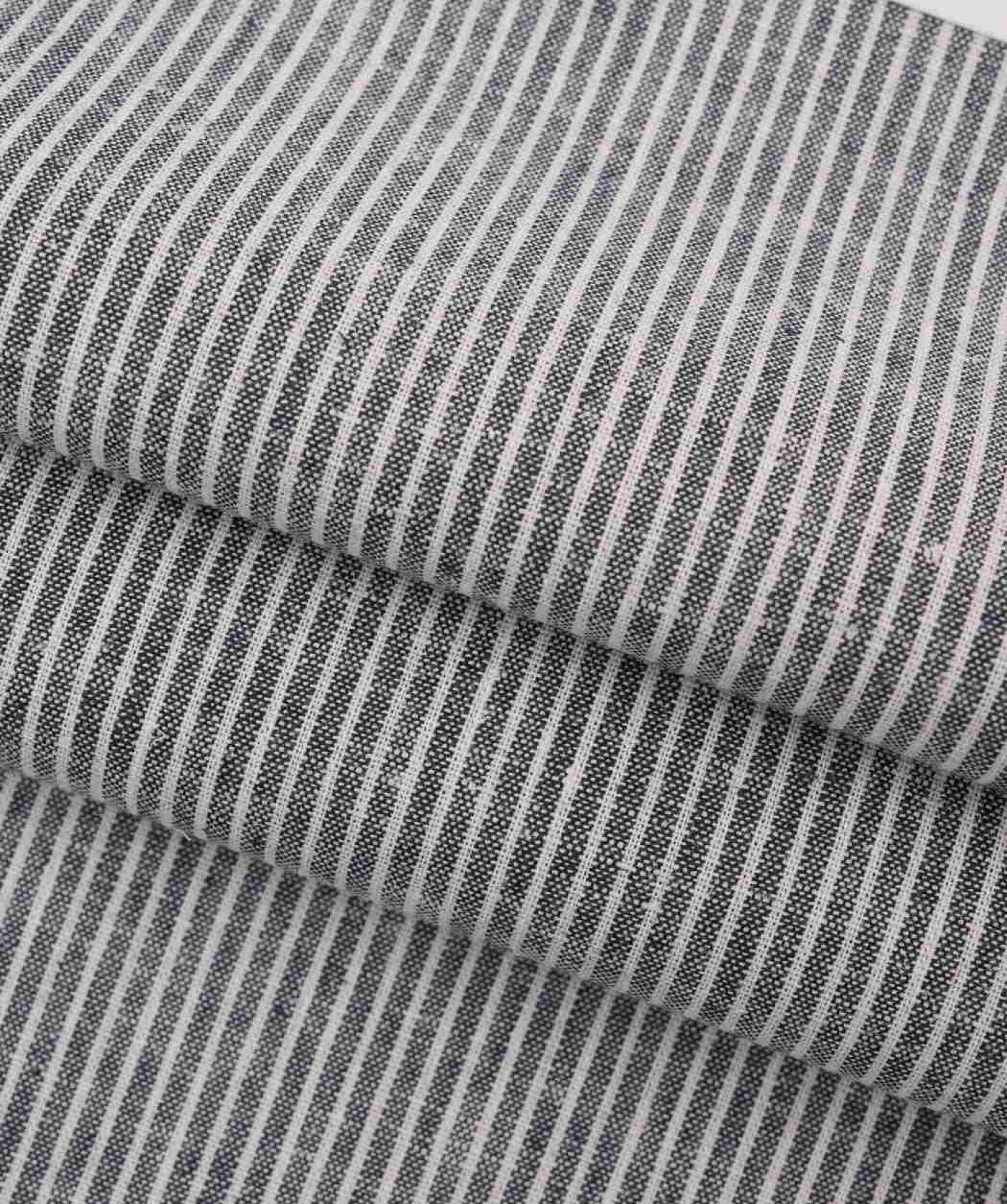 Soft draping HEMP TENCEL blend textile