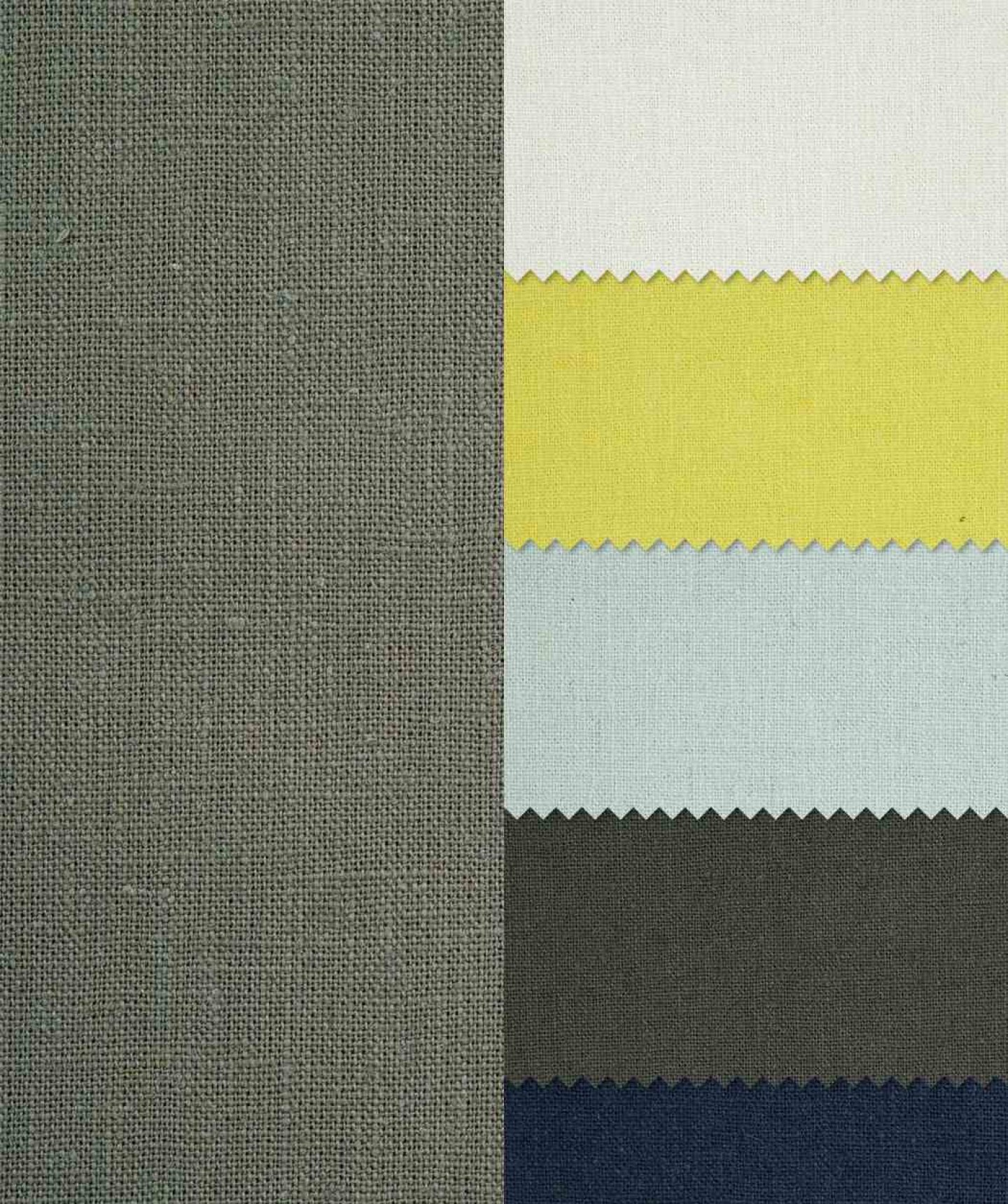 Eco-Friendly Stretch Fabric