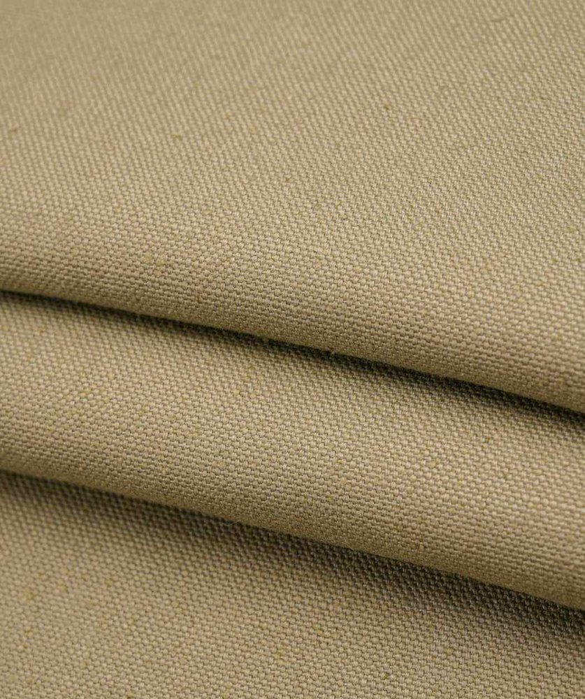 HEMP & TENCEL HEAVY WEIGHT CANVAS FABRIC (HL4976)