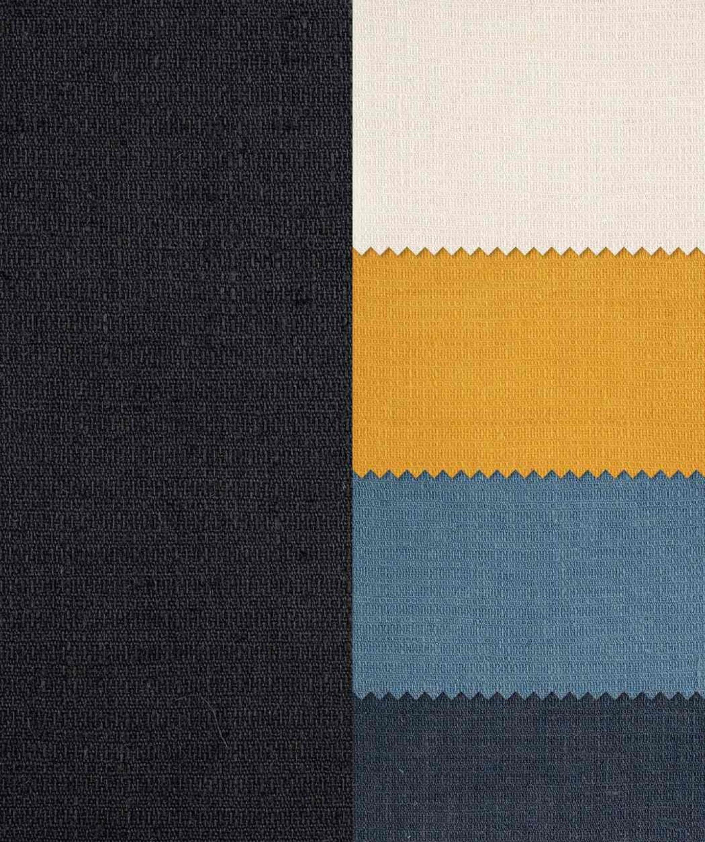 breathable hemp & tencel light textile