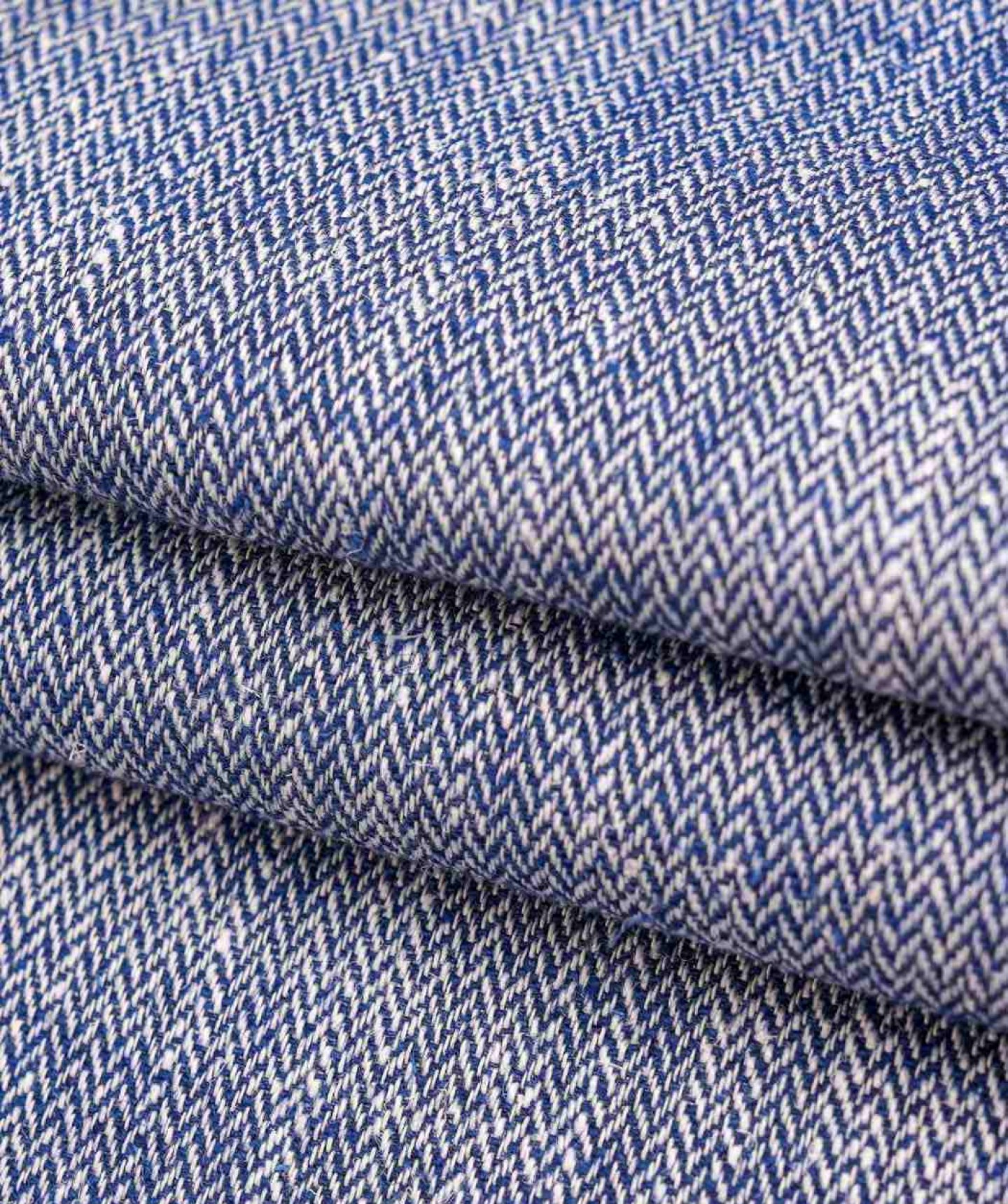 Eco-friendly hemp tencel fabric for shirts