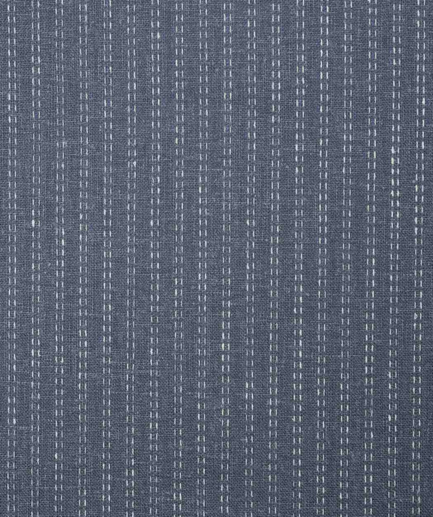 Double dotted yarn dyed woven fabric texture