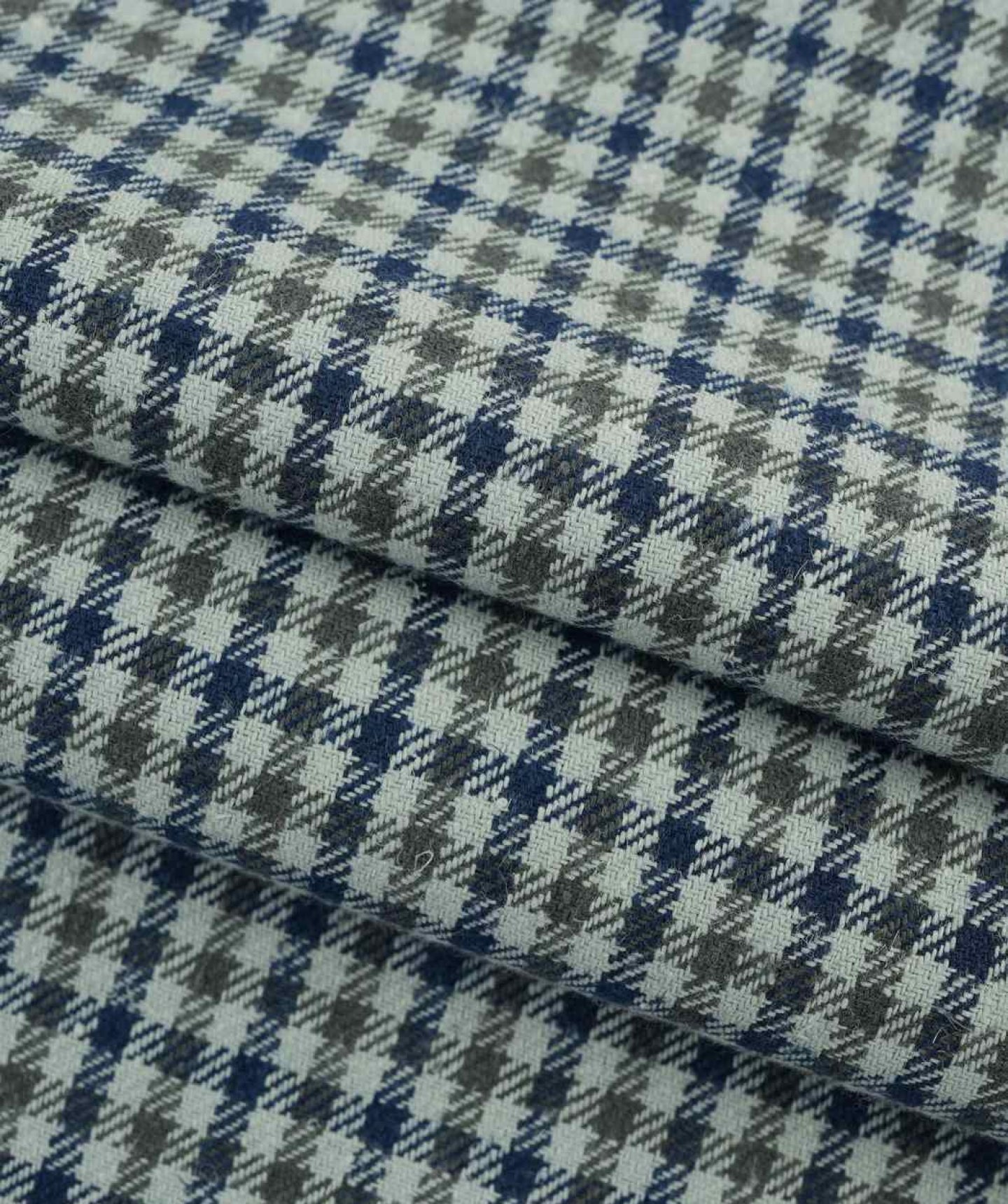 Hemp and Tencel® blend fabric for sustainable clothing