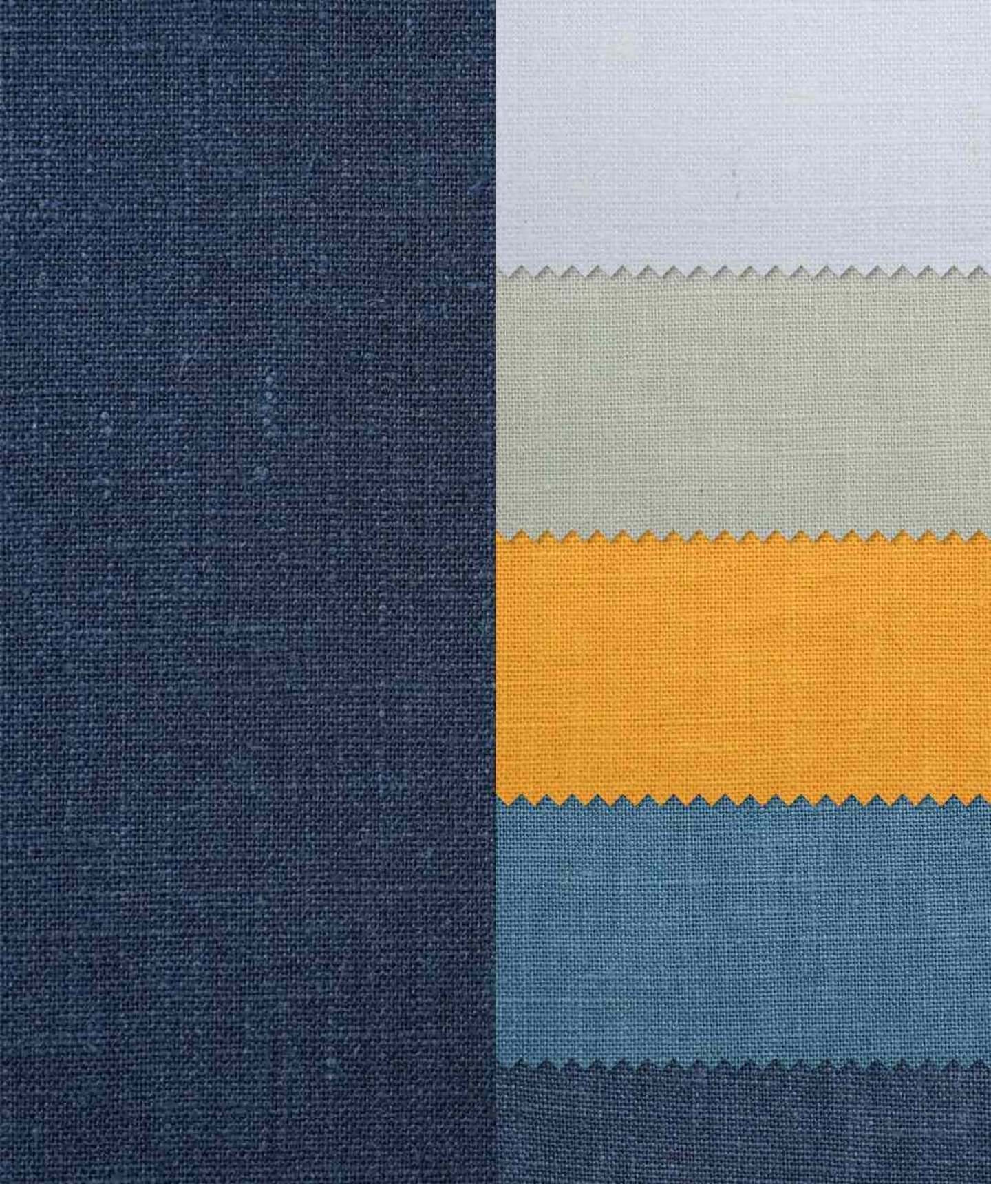 Versatile hemp tencel fabric