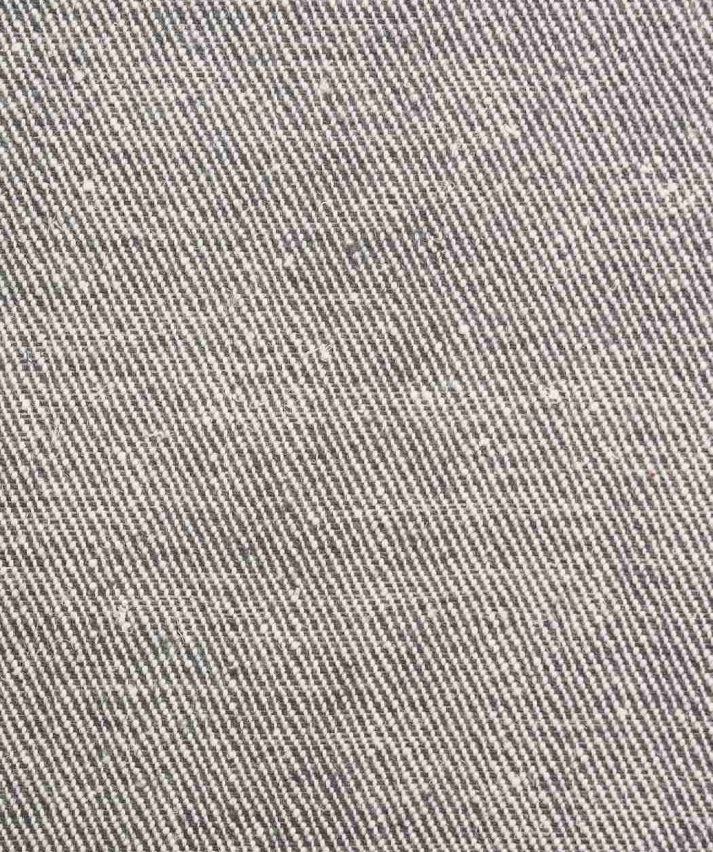 Hemp Tencel Twill for Tailored Garments