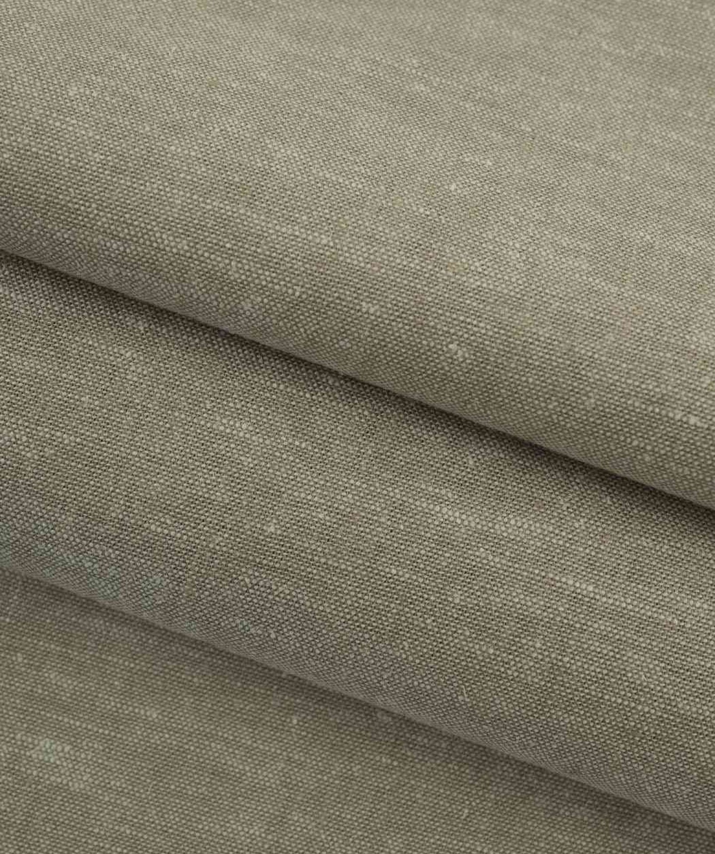 Close-up of HEMP & TENCEL® fabric texture