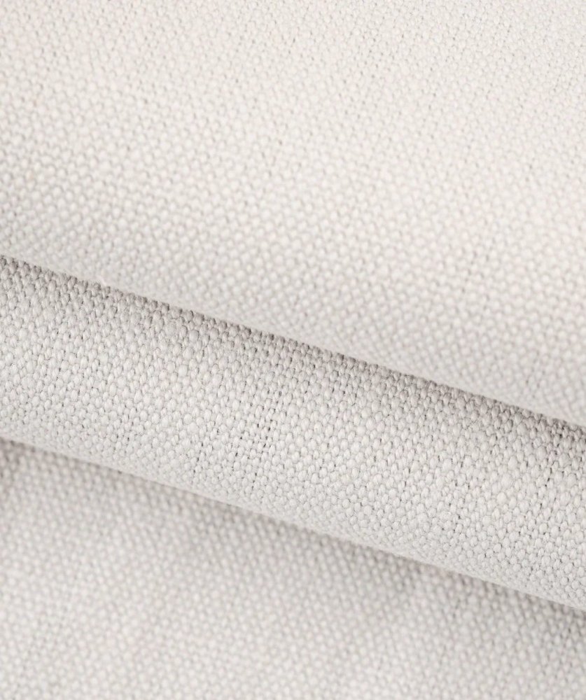 HEMP & ORGANIC COTTON HEAVYWEIGHT CANVAS FABRIC (HG206)