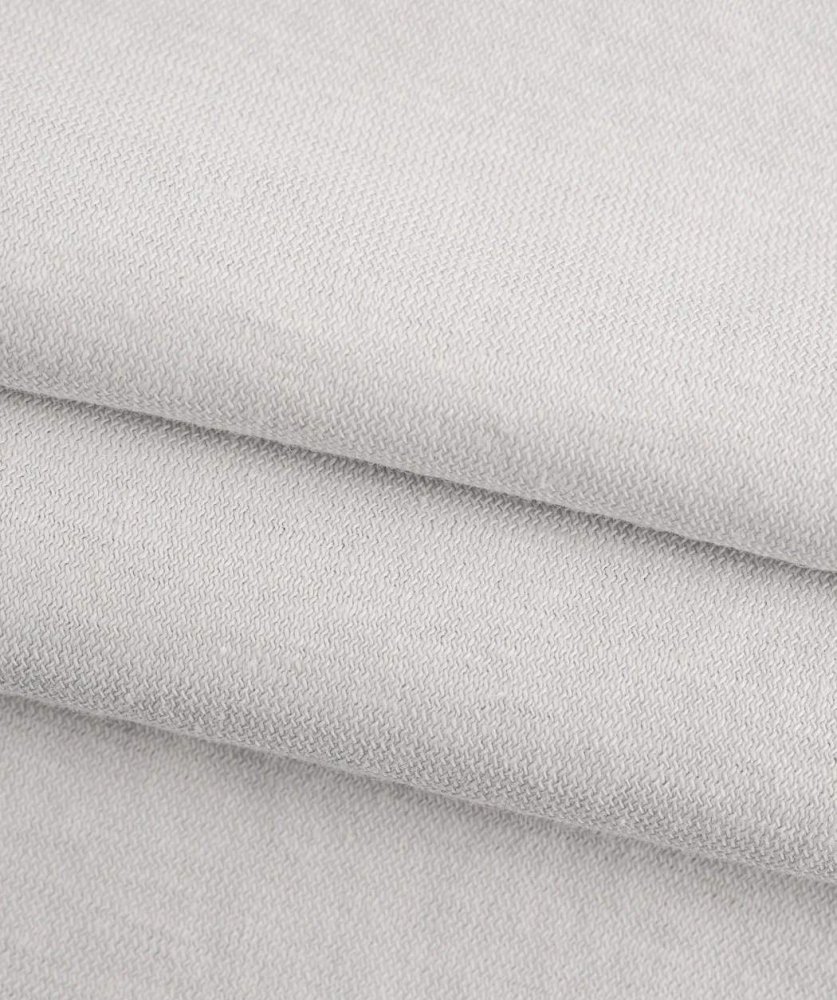 HEMP & ORGANIC COTTON BLEND KJ08244 LIGHT WEIGHT JERSEY